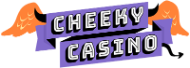 Cheeky Bingo casino logo