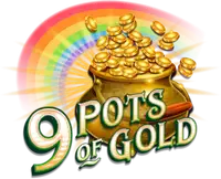 9 Pots of Gold